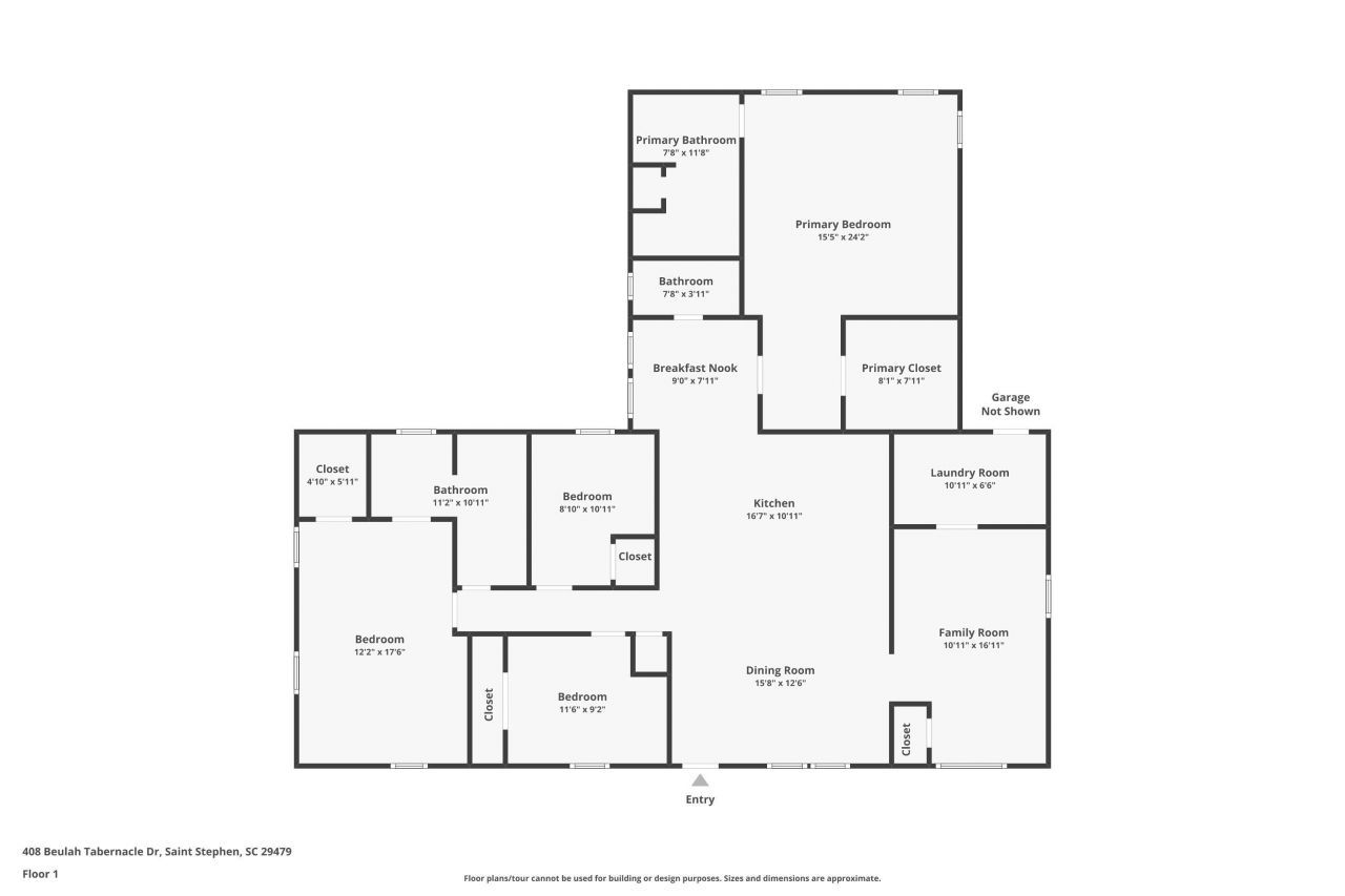 408 Beulah Tabernacle Drive Photo 64