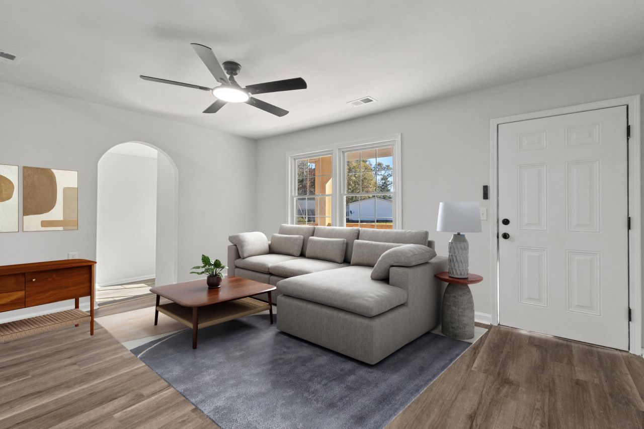 408 Beulah Tabernacle Drive Photo 7