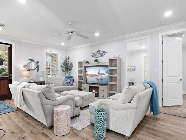 2047 Crystal Lake Drive, Miramar Beach, FL 32550