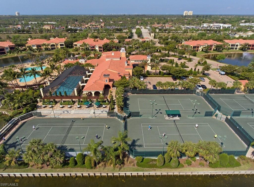 8583 Via Lungomare Cir, Unit 201, Estero, FL 33928 Photo