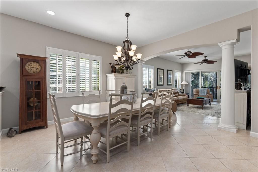 8583 Via Lungomare Cir, Unit 201, Estero, FL 33928 Photo