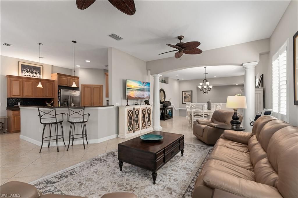 8583 Via Lungomare Cir, Unit 201, Estero, FL 33928 Photo