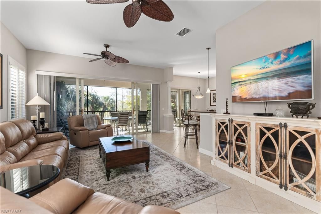 8583 Via Lungomare Cir, Unit 201, Estero, FL 33928 Photo