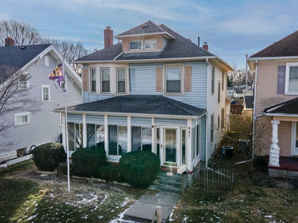 997 Covington Avenue, Piqua, OH 45356