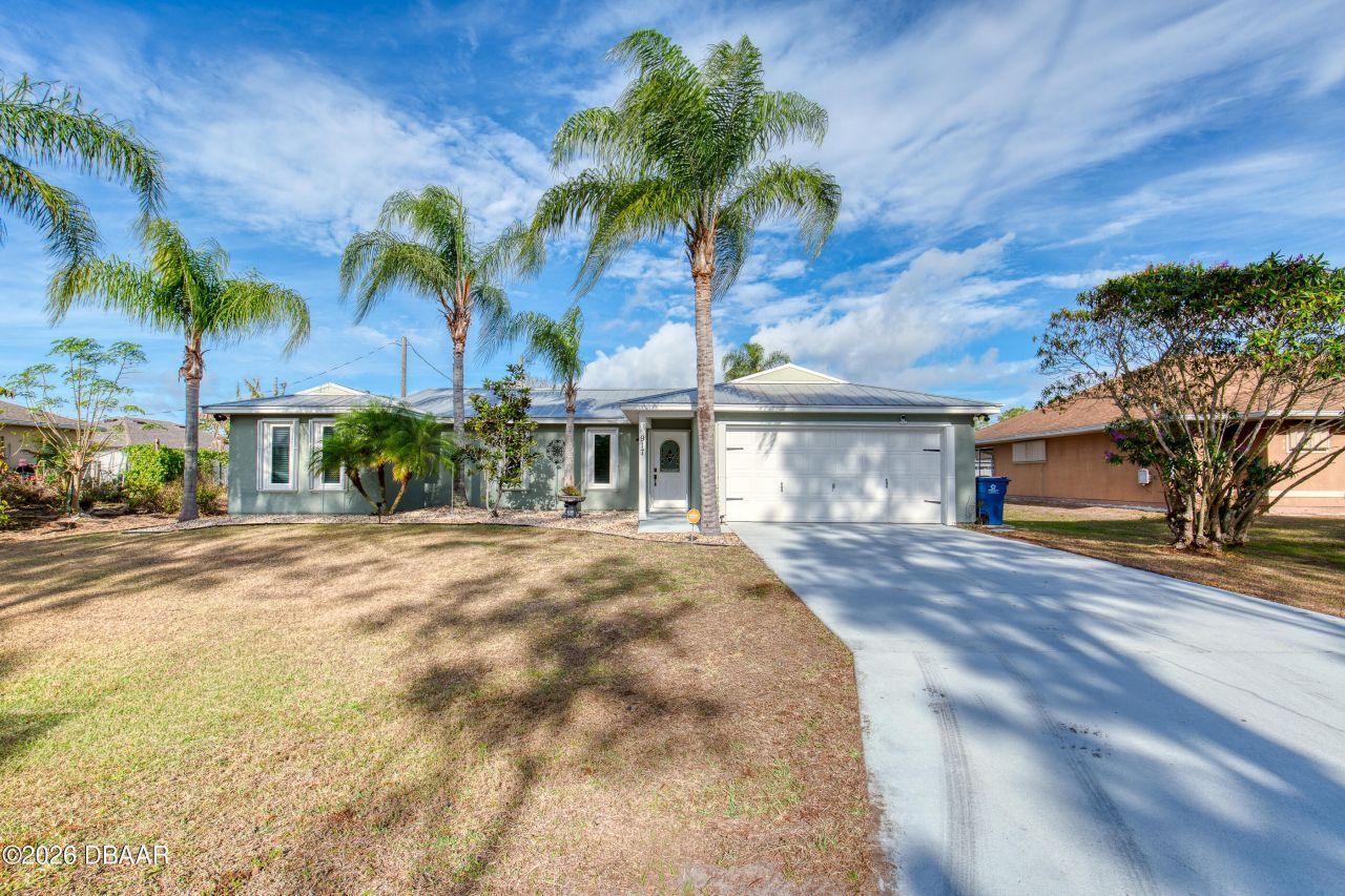917 Stage Street, Palm Bay, FL 32909 Main Photo