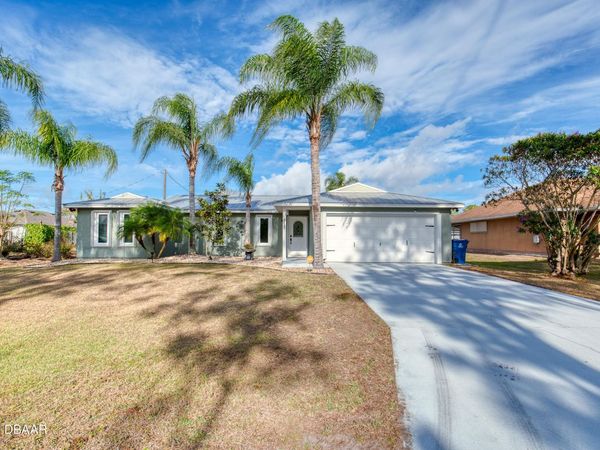 917 Stage Street, Palm Bay, FL 32909