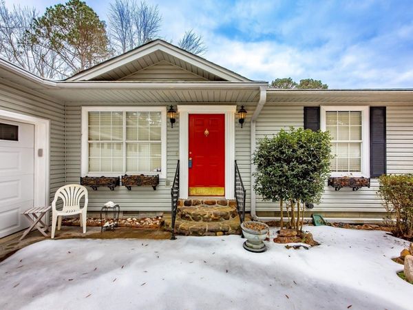 350 Skyline Drive, Greers Ferry, AR 72067