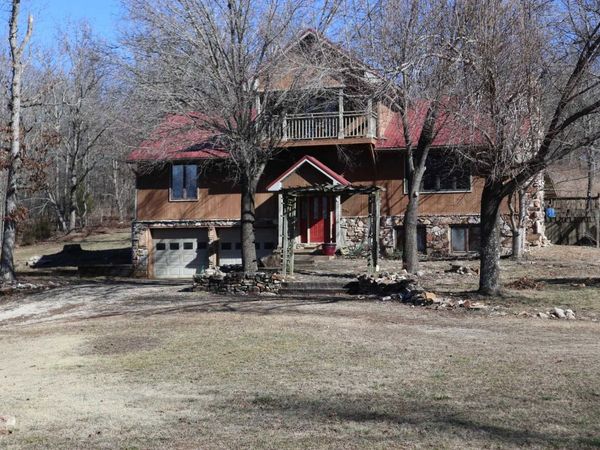 1173 Moten Cemetery, Mammoth Spring, AR 72554