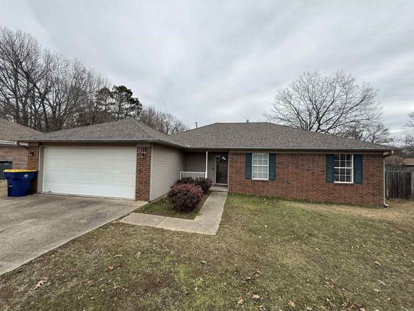 51 Nevada Ln, Cabot, AR 72023