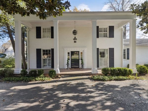 3505 Woodmont Blvd, Nashville, TN 37215