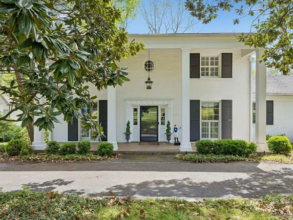 3505 Woodmont Blvd, Nashville, TN 37215