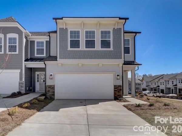 3845 Hayden Lane, Unit Salisbury, Sherrills Ford, NC 28673