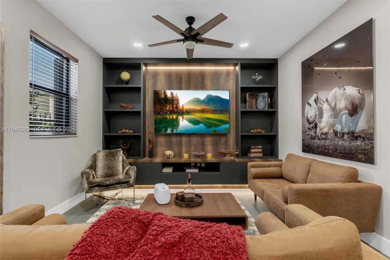 4650 Santa Cruz Way , Unit 4650, Davie, FL 33314 Photo