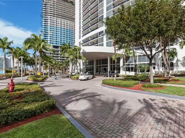 1800 S OCEAN DR , Unit 809, Hallandale Beach, FL 33009