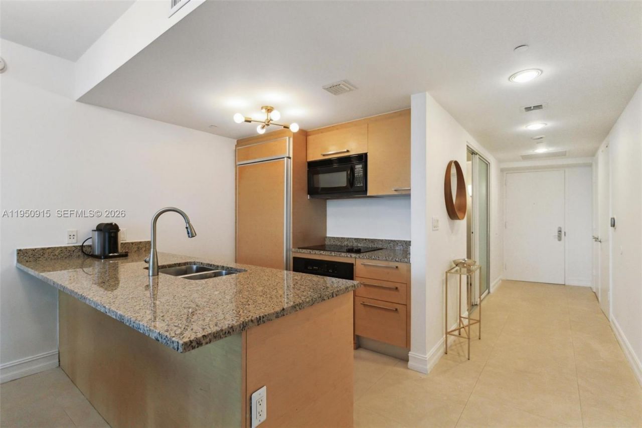 1800 S Ocean Dr , Unit 809, Hallandale Beach, FL 33009 Photo