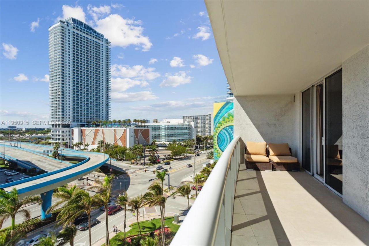 1800 S Ocean Dr , Unit 809, Hallandale Beach, FL 33009 Photo