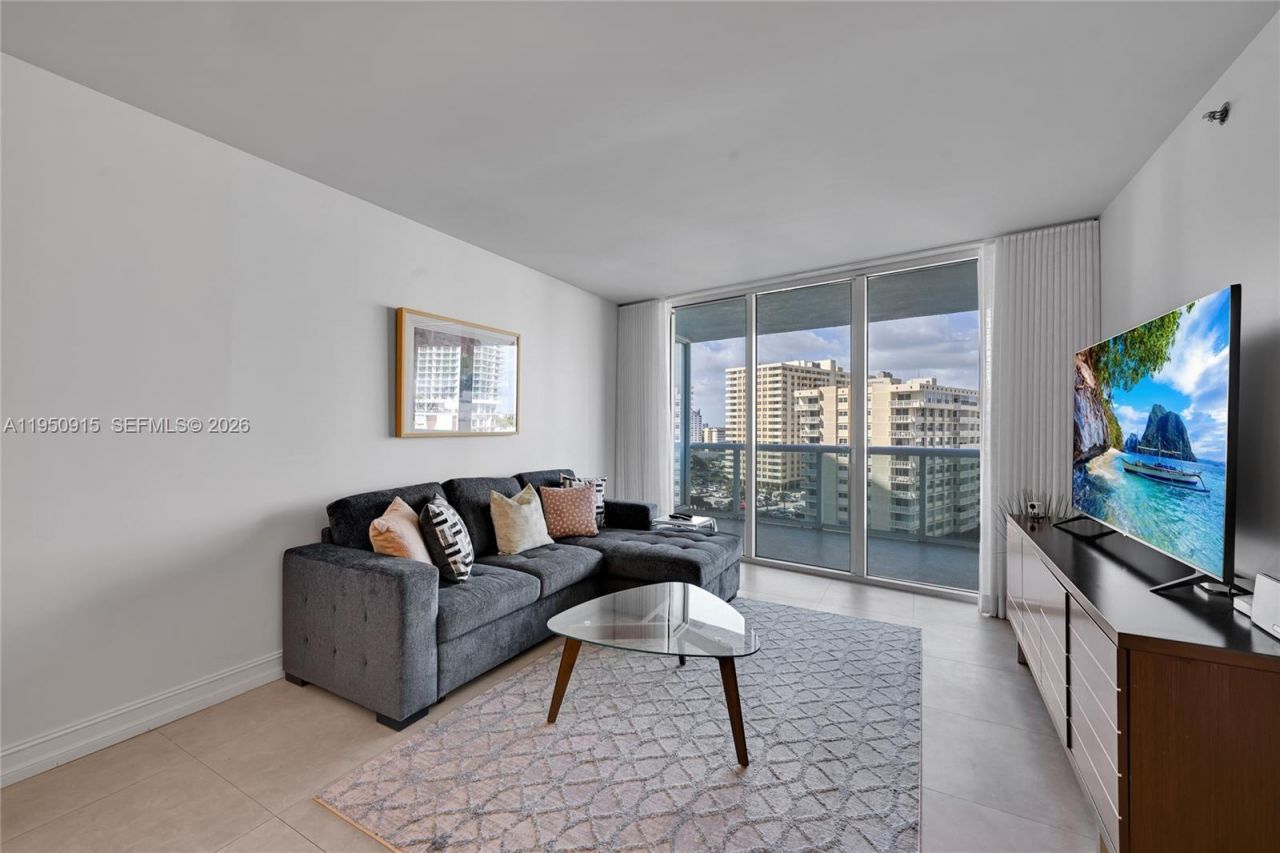 1800 S Ocean Dr , Unit 809, Hallandale Beach, FL 33009 Photo