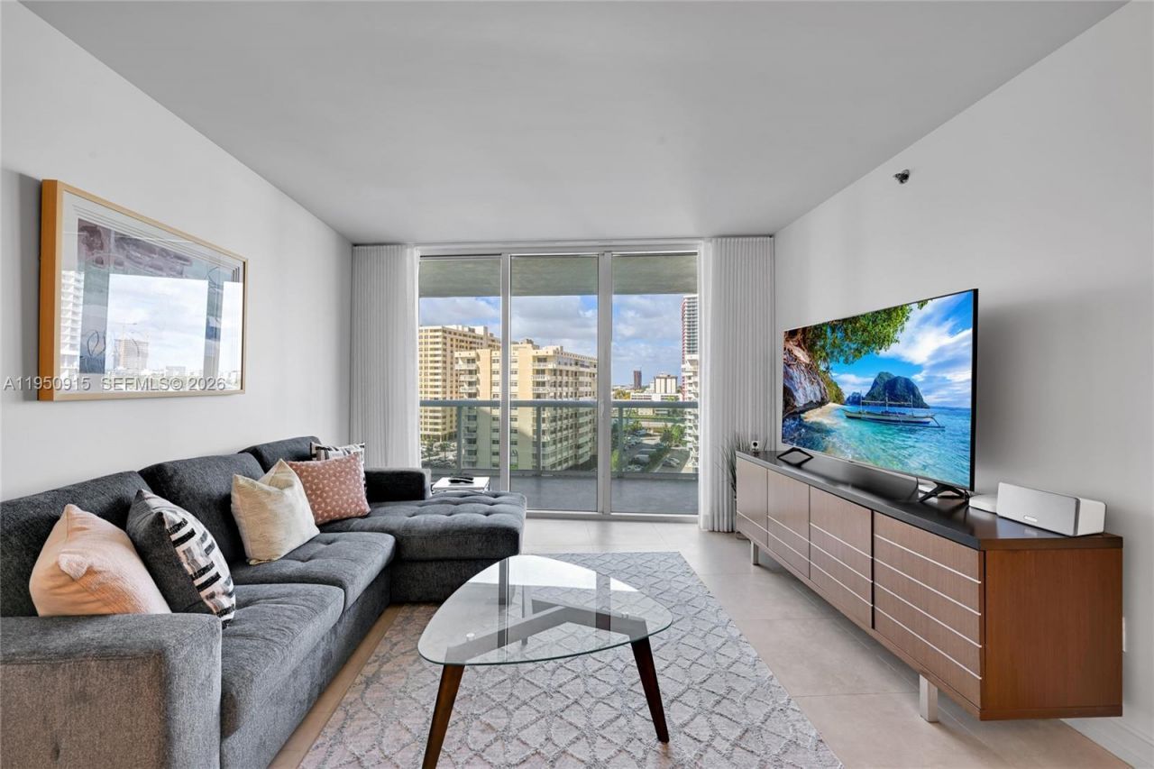 1800 S Ocean Dr , Unit 809, Hallandale Beach, FL 33009 Photo