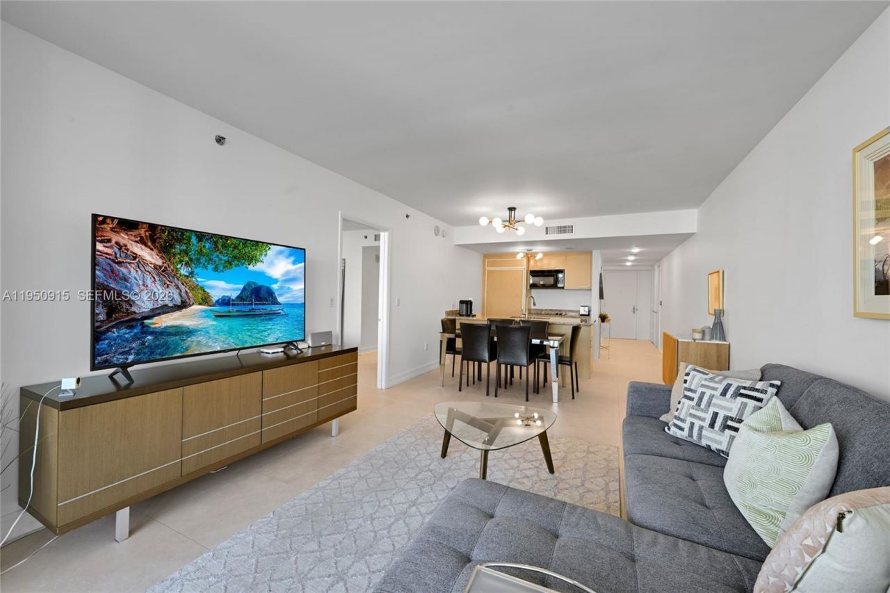 1800 S Ocean Dr , Unit 809, Hallandale Beach, FL 33009 Photo