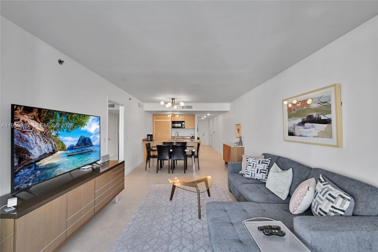 1800 S Ocean Dr , Unit 809, Hallandale Beach, FL 33009 Photo