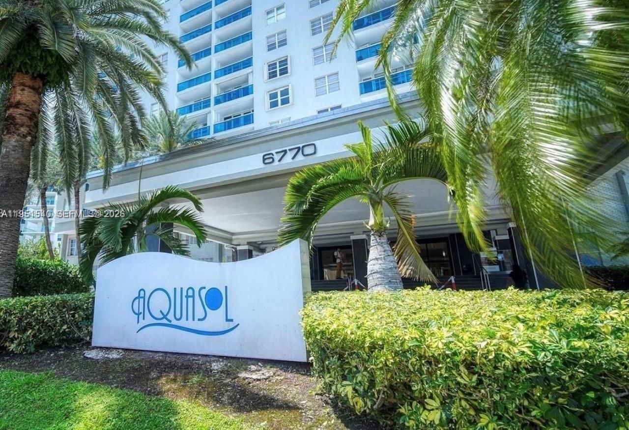 6770 Indian Creek Dr, Unit 11D, Miami Beach, FL 33141 Photo