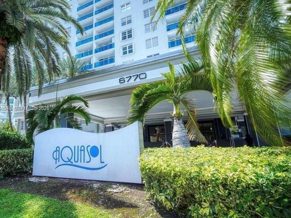 6770 Indian Creek Dr, Unit 11D, Miami Beach, FL 33141