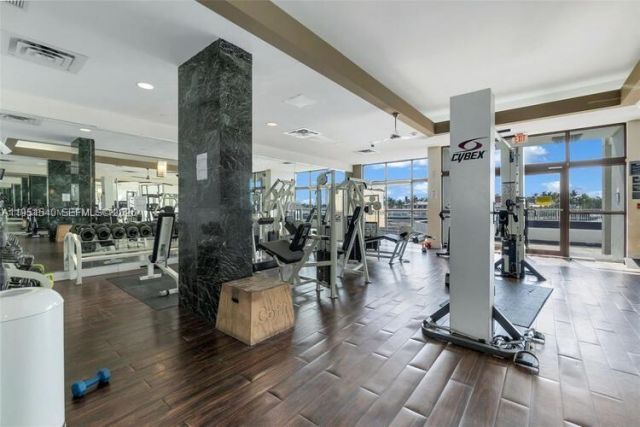 6770 Indian Creek Dr, Unit 11D, Miami Beach, FL 33141 Photo