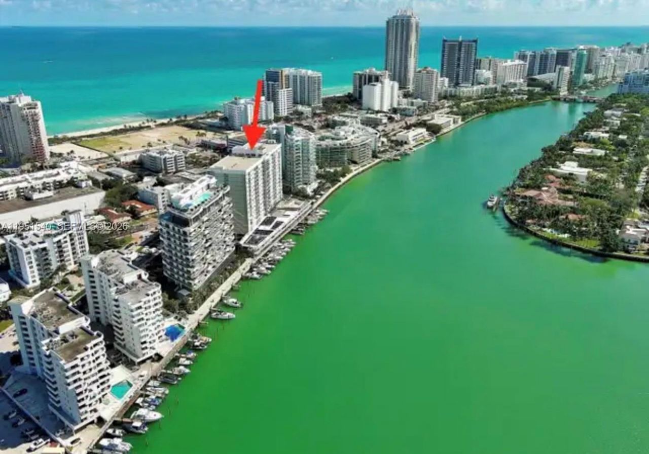 6770 Indian Creek Dr, Unit 11D, Miami Beach, FL 33141 Photo