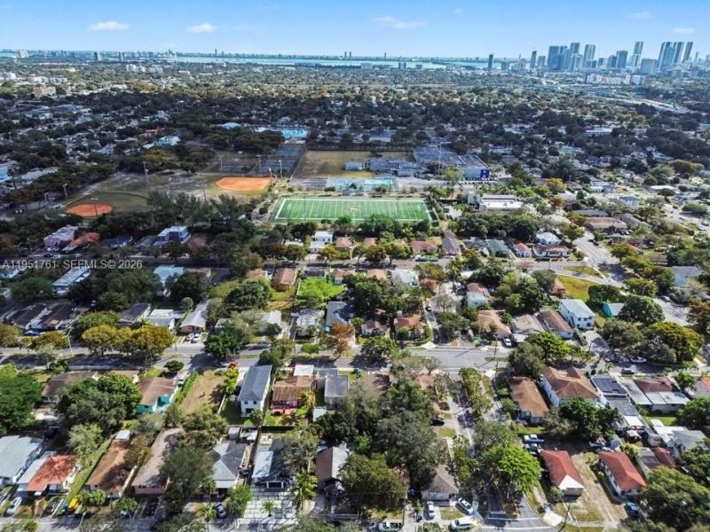 4711 NW 16th Ave, Miami, FL 33142 Photo