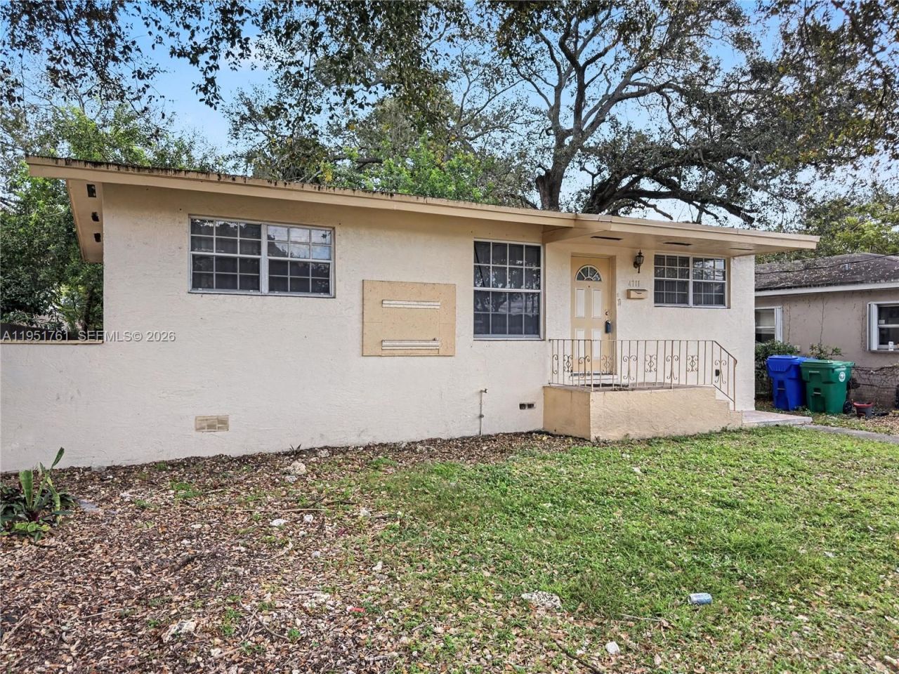 4711 NW 16th Ave, Miami, FL 33142 Photo