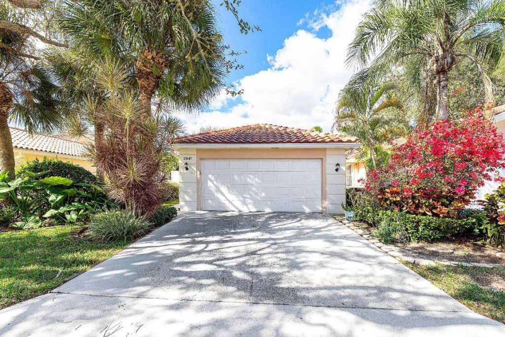 2841 Livingston Lane, West Palm Beach, FL 33411 Photo