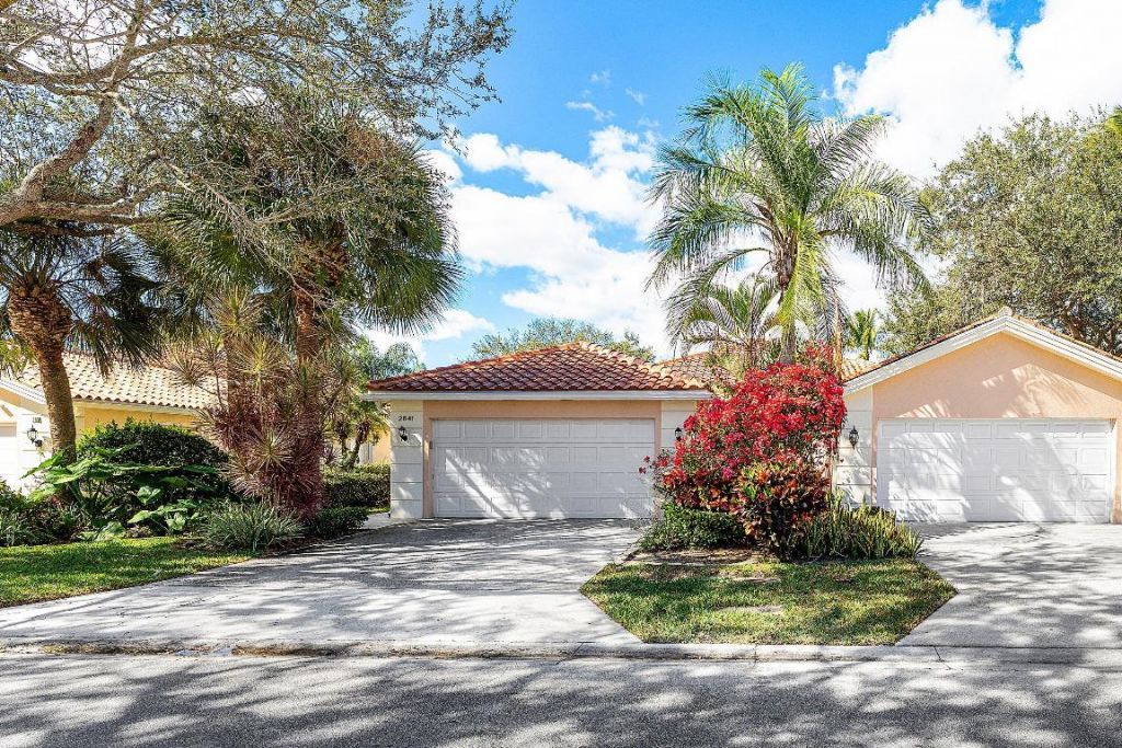 2841 Livingston Lane, West Palm Beach, FL 33411 Photo