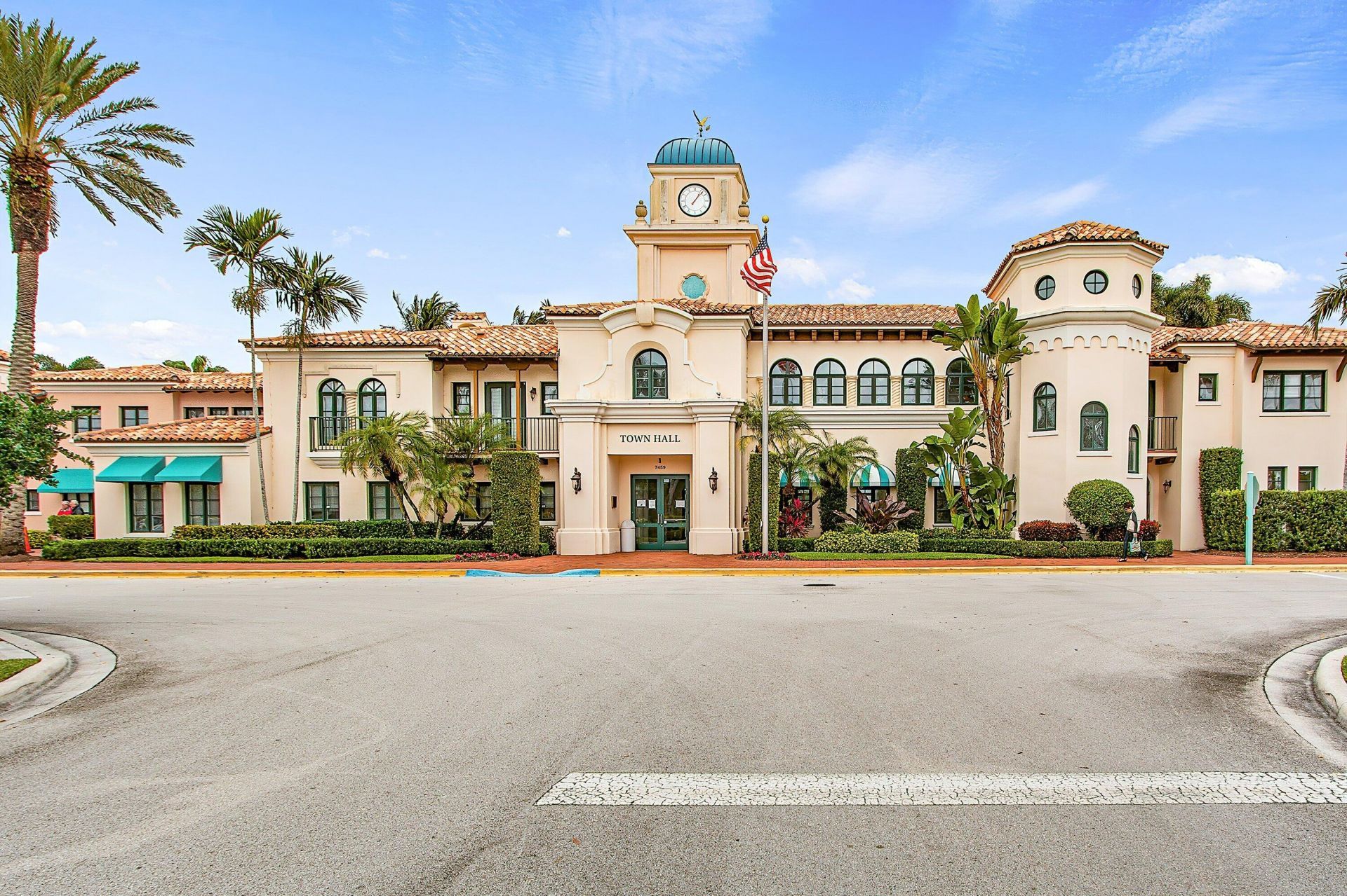 2841 Livingston Lane, West Palm Beach, FL 33411 Photo
