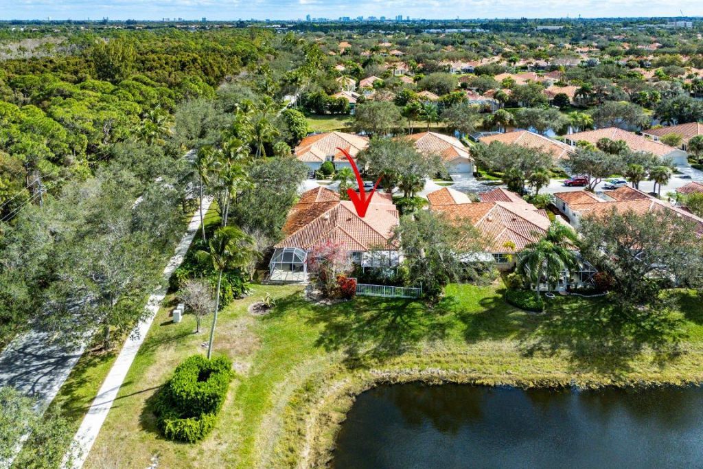 2841 Livingston Lane, West Palm Beach, FL 33411 Photo