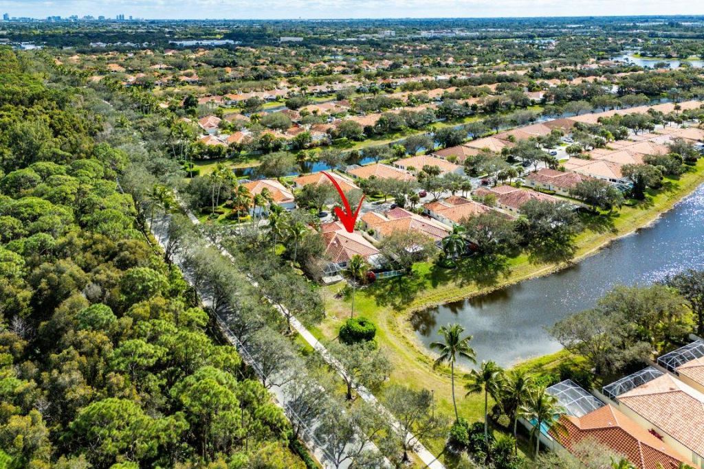 2841 Livingston Lane, West Palm Beach, FL 33411 Photo