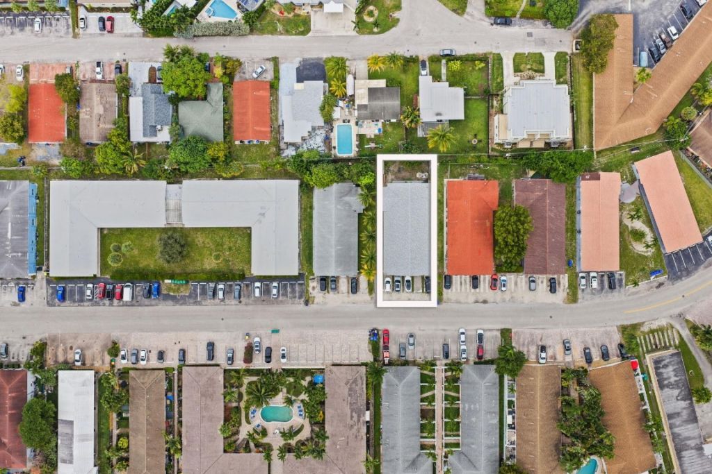 739 NE 13th Court, Fort Lauderdale, FL 33304 Photo