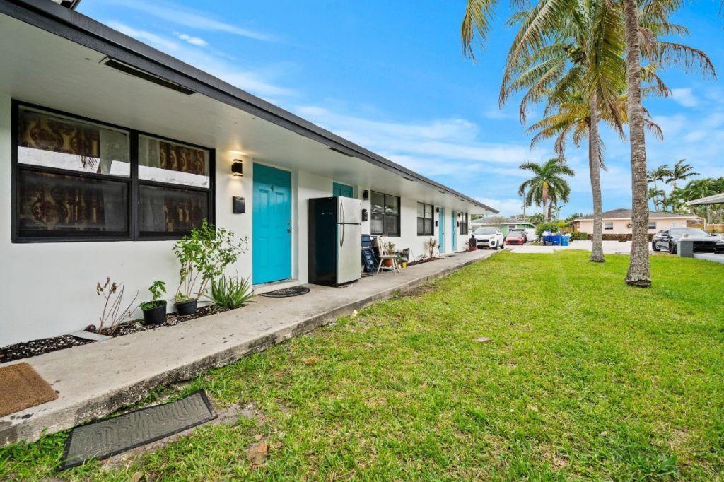 739 NE 13th Court, Fort Lauderdale, FL 33304 Photo