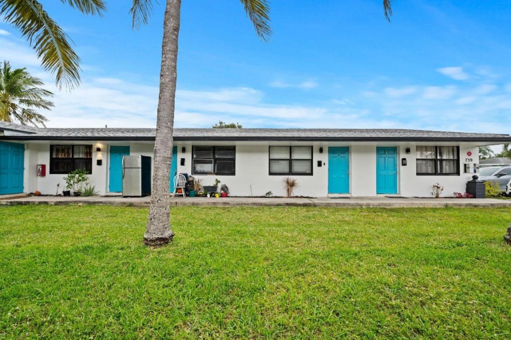 739 NE 13th Court, Fort Lauderdale, FL 33304 Photo