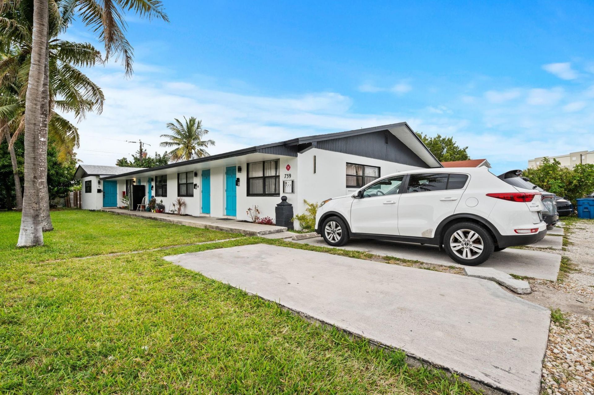 739 NE 13th Court, Fort Lauderdale, FL 33304 Photo