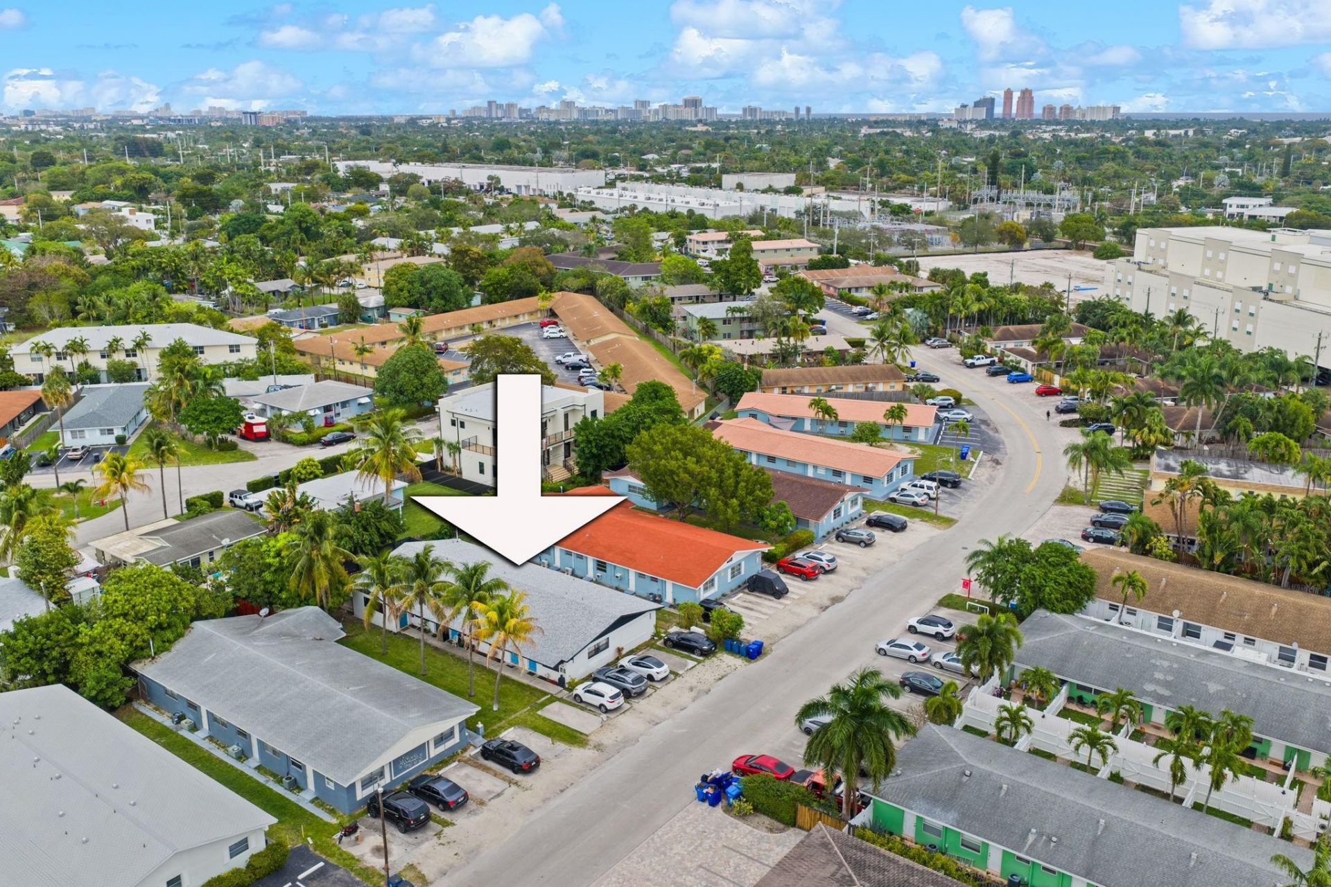 739 NE 13th Court, Fort Lauderdale, FL 33304 Photo