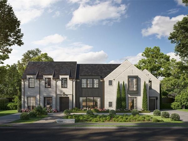 10243 Gooding Drive, Dallas, TX 75229