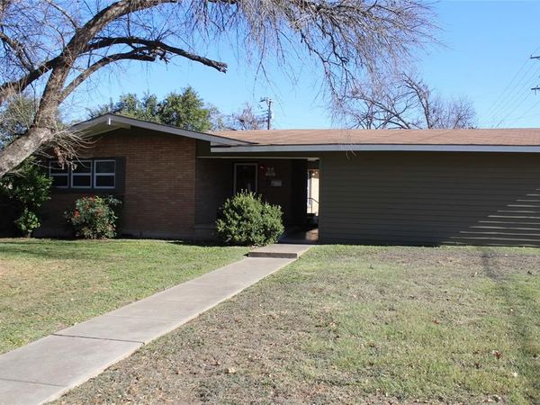 2201 N 52nd Street, Waco, TX 76710