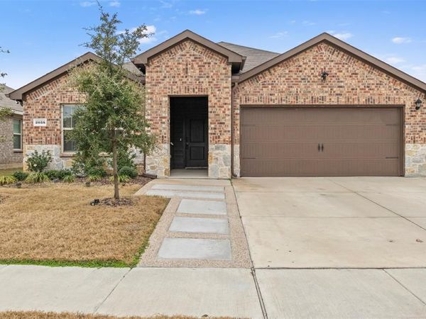 2038 Croton Avenue, Royse City, TX 75189