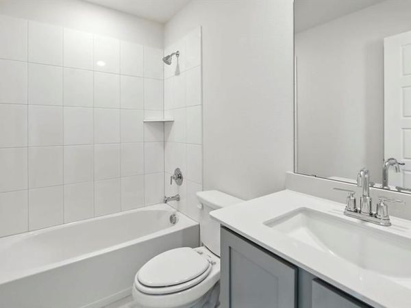 1307 Hopes Lake Drive, Princeton, TX 75407