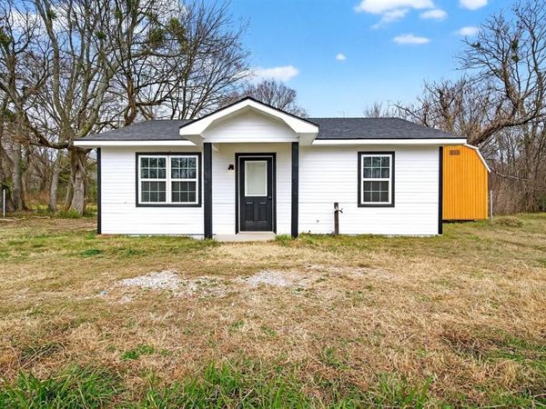 591 State Highway 31 E, Trinidad, TX 75163