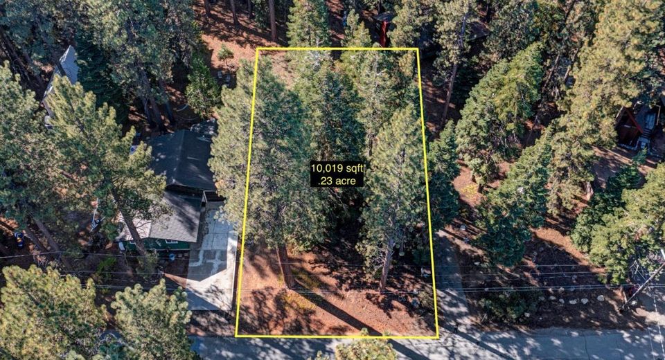 672 Tata Lane, South Lake Tahoe, CA 96150 Photo