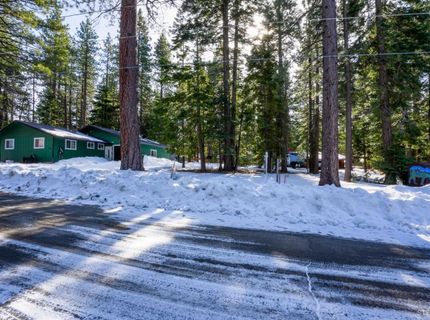 672 Tata Lane, South Lake Tahoe, CA 96150 Photo
