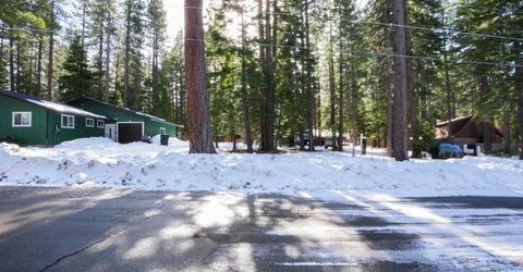672 Tata Lane, South Lake Tahoe, CA 96150 Photo