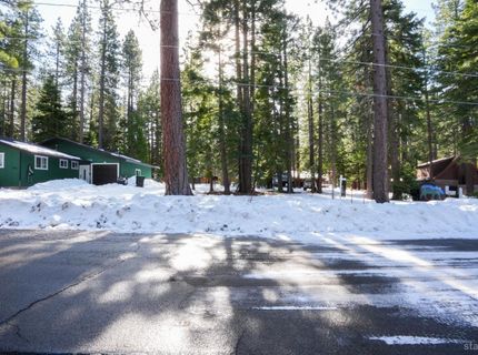 672 Tata Lane, South Lake Tahoe, CA 96150 Photo