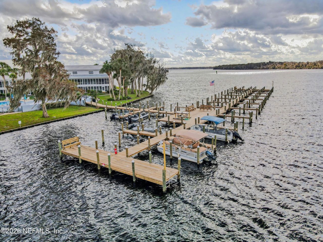 115 River Bend Place, Unit C, Welaka, FL 32193 Photo